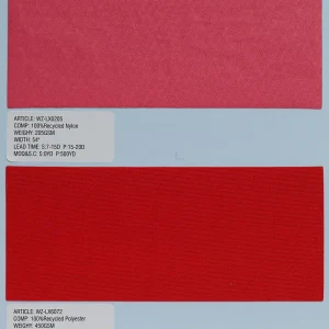 WZ-LX6072-梭织面料