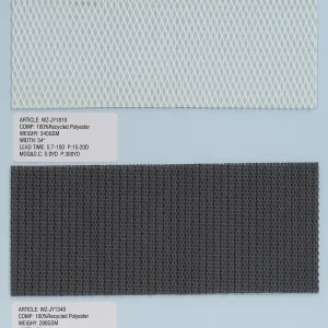 WZ-SL298针织面料-经编