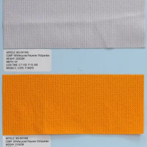 WS-YH25209-梭织面料