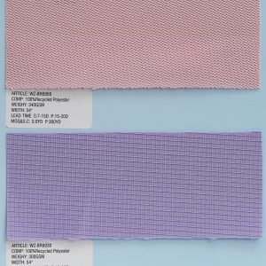 WZ-BR6888针织面料-经编
