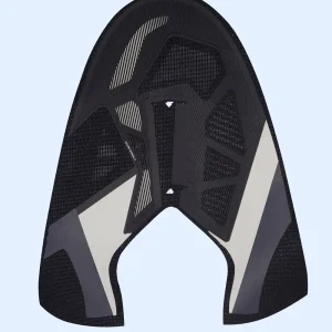 WZSS26-24立体飞织贾卡鞋面